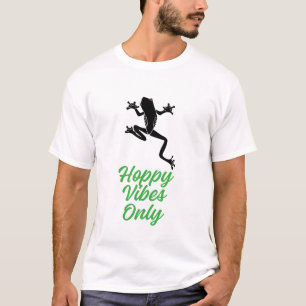 Frog Energy T-Shirt