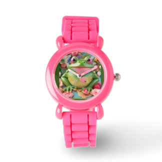 frog eWatch Watch