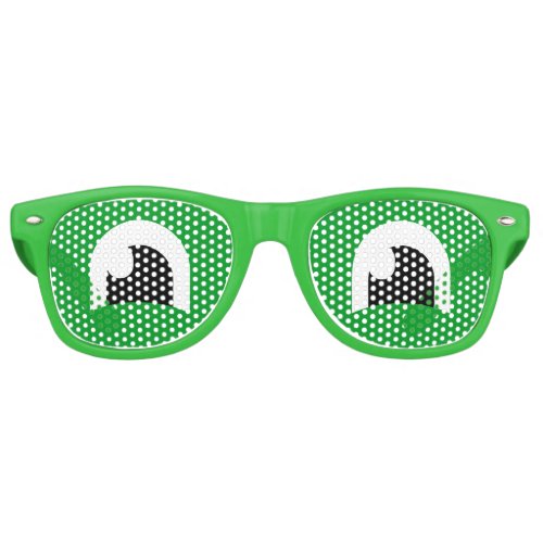 Frog Eyes Sunglasses