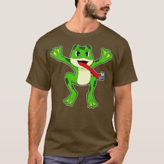 Frog Fly 1 T-Shirt