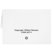 Frog Fun (Back Horizontal)