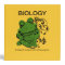 Frog Fun Biology Binder