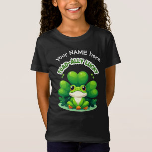 Frog Gift T-Shirt