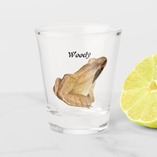 Frog Glass