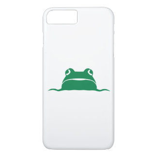 Frog head iPhone 8 plus/7 plus case