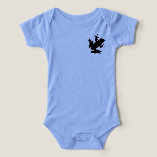 frog infant t-shirt