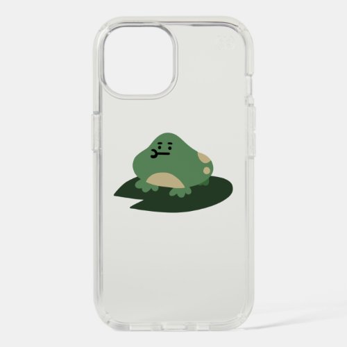 Frog IPhone 15 Case