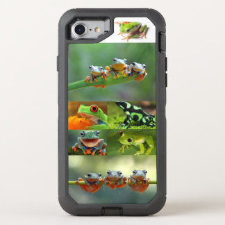 Frog IPhone SE Case