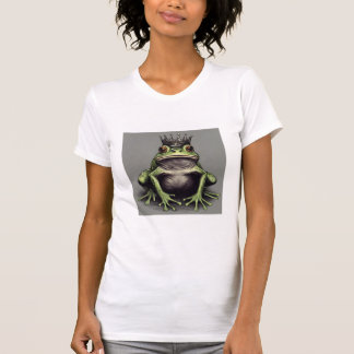 Frog King T-Shirt