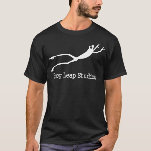 frog leap studios T_Shirt