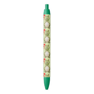 Frog Love Drawing Pen