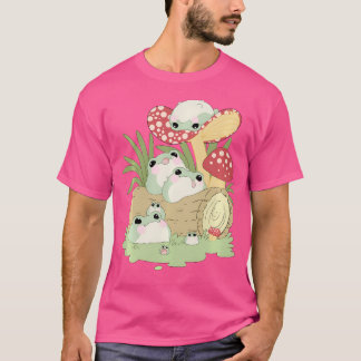Frog Lover T-Shirt
