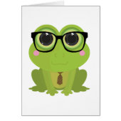 Frog Nerd (Front)