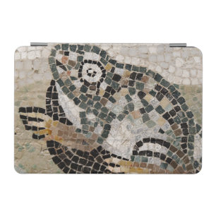 Frog, Nile mosaic, from the House of the Faun iPad Mini Cover