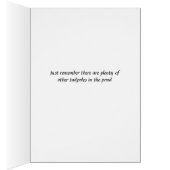 Frog Prince Card (Inside (Right))