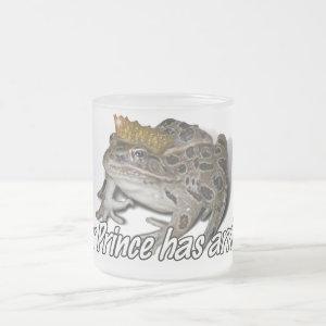 Frog Prince - 