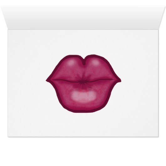 Frog Prince Kiss Me (Inside Horizontal (Bottom))