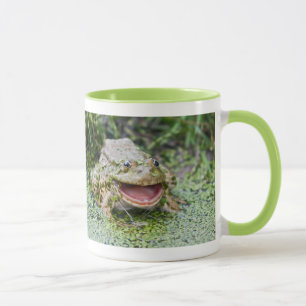 Frog Prince Mug