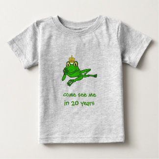 Frog Prince T-Shirt