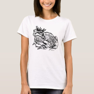 Frog Prince T-Shirt