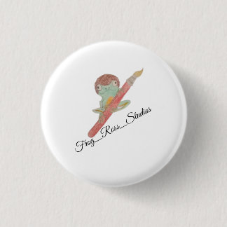 Frog_Ross_Studios logo button