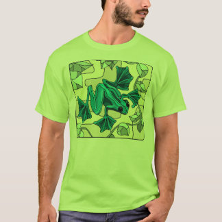 Frog Shirt