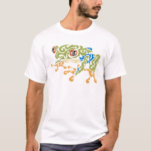 Frog Squirels T-Shirt