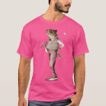 Frog Swing II T-Shirt