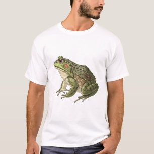 Frog T-Shirt