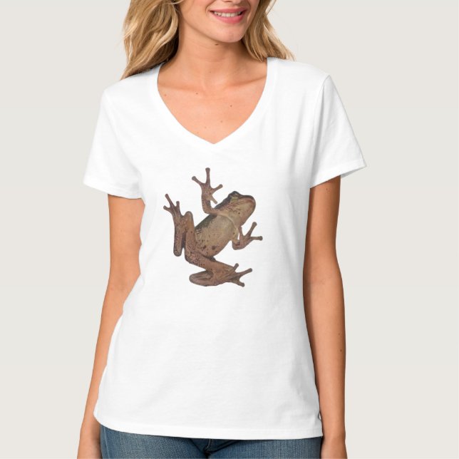 frog T-Shirt (Front)