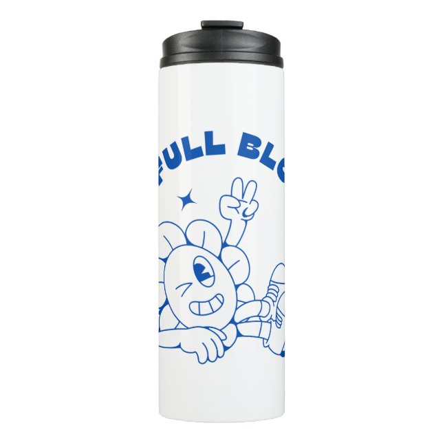 Frog  Thumb  Mug (Front)