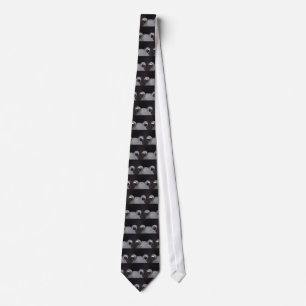 Frog Tie
