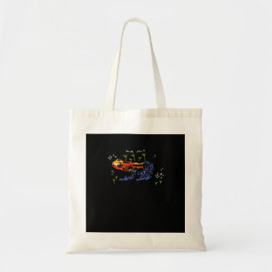 Frog Who Loves You! Tote Bag