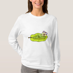 Frog with Sunglasses T-Shirt