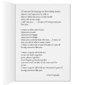 FrogDaddy's Love Cards (Inside (Right))