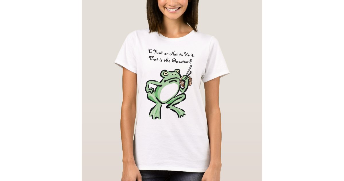 frogger shirt