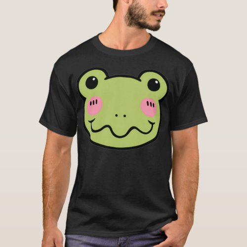 Froggie 2 T_Shirt