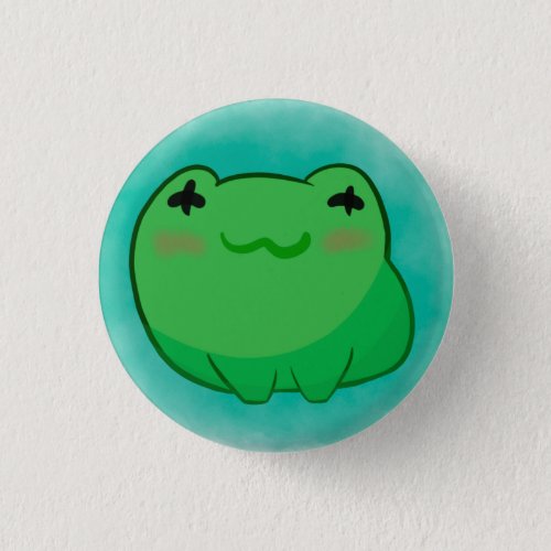 Froggie  button