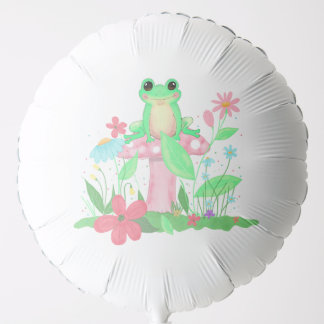 Froggie Fun Balloon