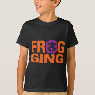 Frogging T-Shirt