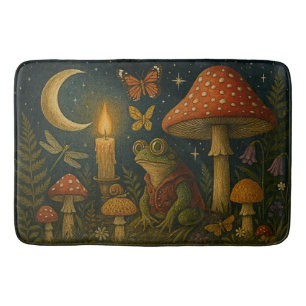 Froggy Bottom Bath Mat