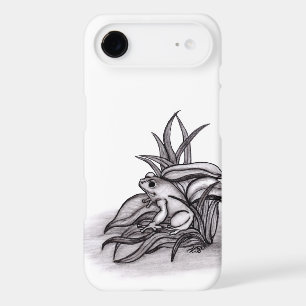 Froggy iPhone 17 Air Case