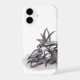 Froggy  iPhone 17 case