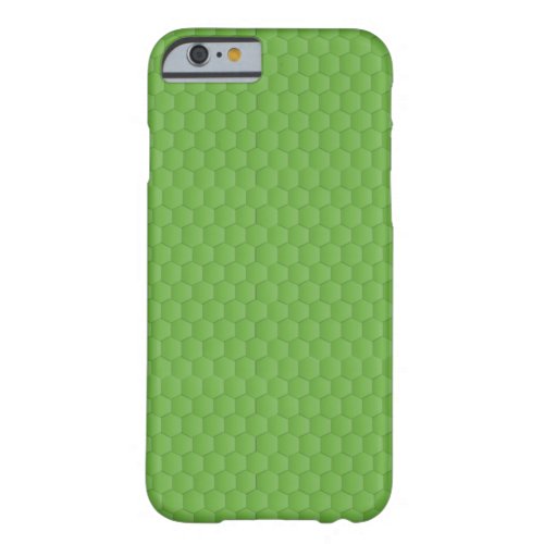 Froggy Scales Barely There iPhone 6 Case