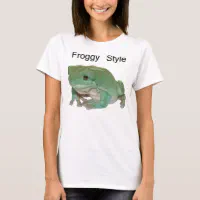 Froggy Style 