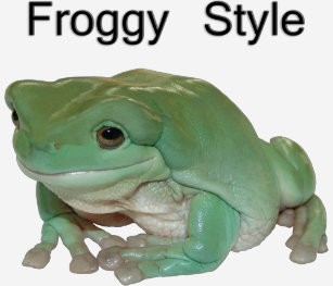 frog style clothing zazzle