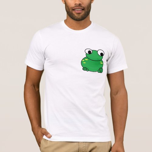 Froggy T_Shirt