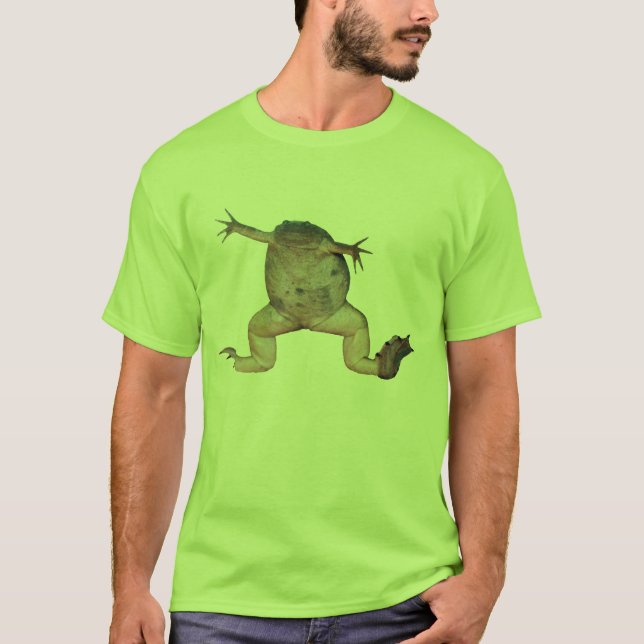 Froggy T-Shirt (Front)