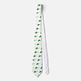 Froggy Tie