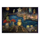 Frogland (Front Horizontal)